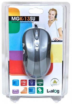 Мышь MGK 13 USB