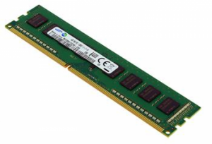 Оперативная память DDR 3 12800/1600 4Gb