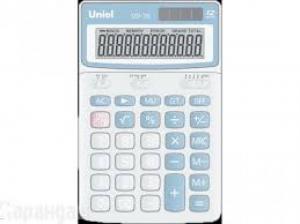 Калькулятор UD 35