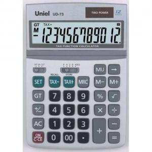 Калькулятор UD 73