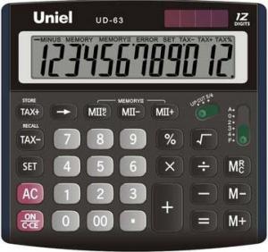 Калькулятор UD 63