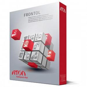 Программный продукт Frontol 5 Торговля ЕГАИС ,USB ключ(Upgrade с АТОЛ:рабочее место кассира Базовый