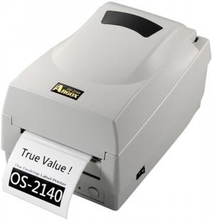 Принтер штрихкода ARGOX  OS-2140 (термотрансферная печать)