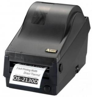 Принтер штрихкода ARGOX OS-2130 D USB